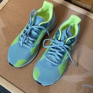 Adidas Solar-Blaze Running Shoes